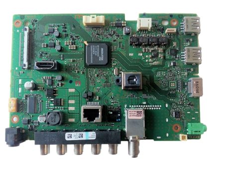 A2066941C Sony Main Board, 1-894-092-22, A-2066-941-C, KDL40R510C