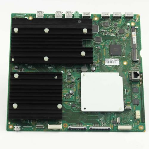 A2067555A, A-2067-555-A Sony Main Board, A-2067-555-C, A-2067-554