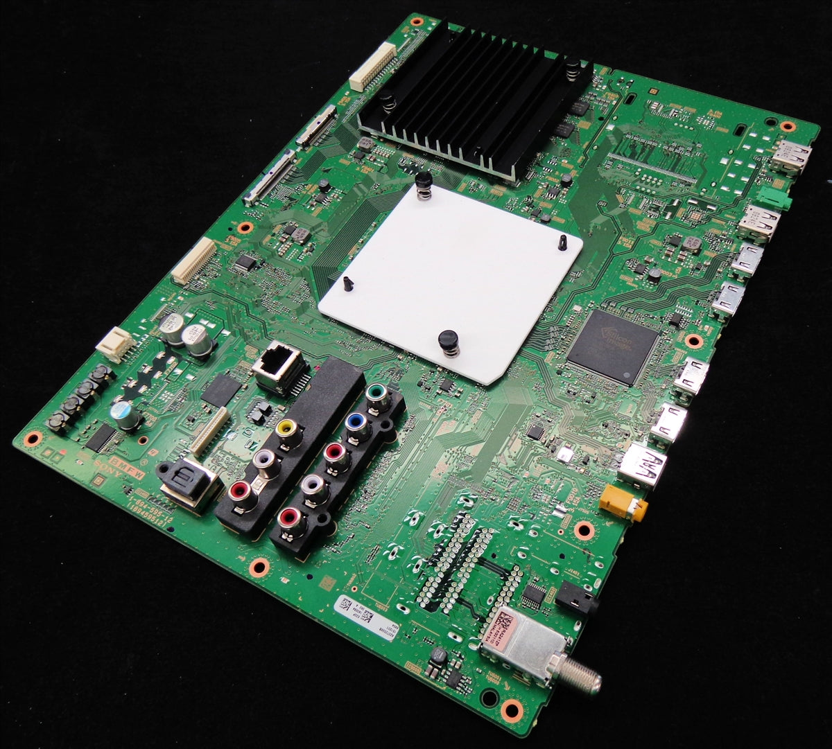 A2072598B A-2072-598-B Sony TV Module, main board, 1-894-595-12, XBR ...