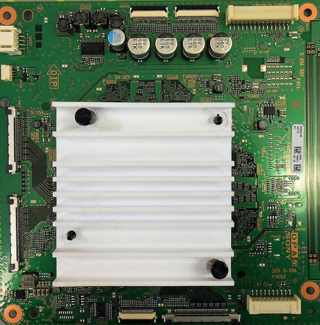 A2094412A, A-2094-412-A Sony DPA Board, 1-980-841-11, 173612911, XBR-65Z9D, XBR-75Z9D