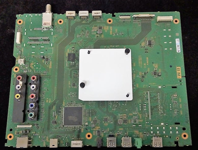 Shop Main Board Replacement at TV Parts Today