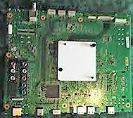 A2129709A, A-2129-709-A Sony Main Board, A-2129-709-A, A2129704B, A2129704A, 1-980-833-11, 173612611, XBR85X850D