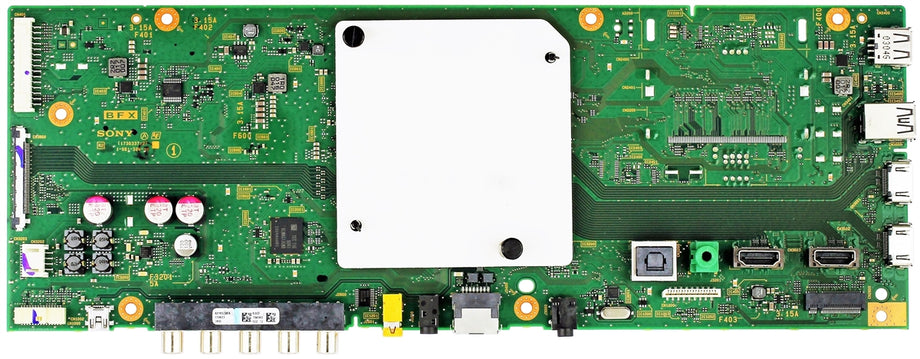 Shop Main Board Replacement at TV Parts Today