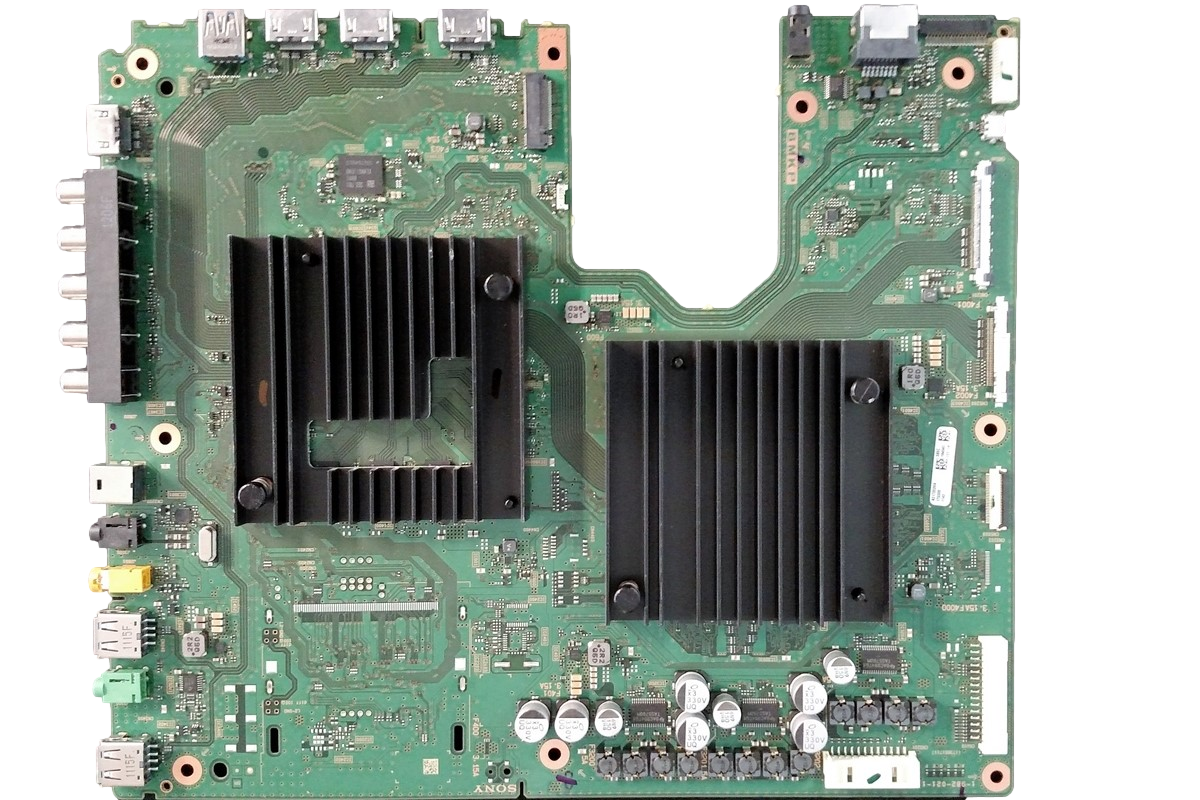 A2170540A, A-2170-540-A Sony Main Board, BMKP, A2170526A, 1-982
