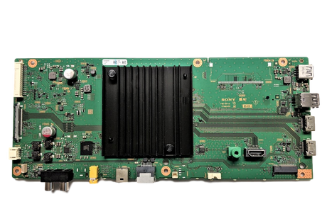 A2183093B Sony Main Board, A-2183-093-B, 1-981-926-12, 173657412, KD-55X720E, KD-55X700E