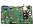 A21UCMMA-001 Emerson Main Board, BA21F0G0401, A21UCUH, LC501EM3