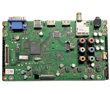 A21UCMMA-001 Emerson Main Board, BA21F0G0401, A21UCUH, LC501EM3