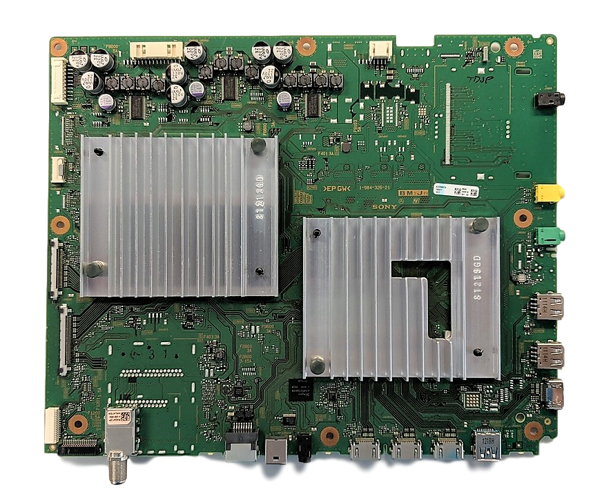 A2229070A, A-2229-070-A Sony Main Board, A2229057A, 1-984-326-21