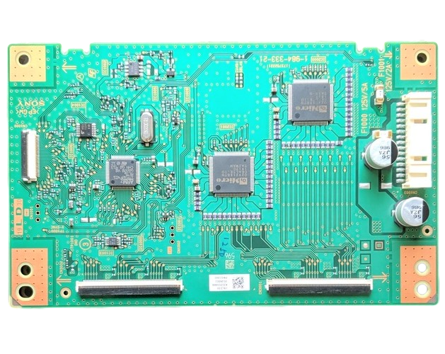 A2231596A Sony LD Board, 1-984-333-21, 173752221, XBR-49X900F