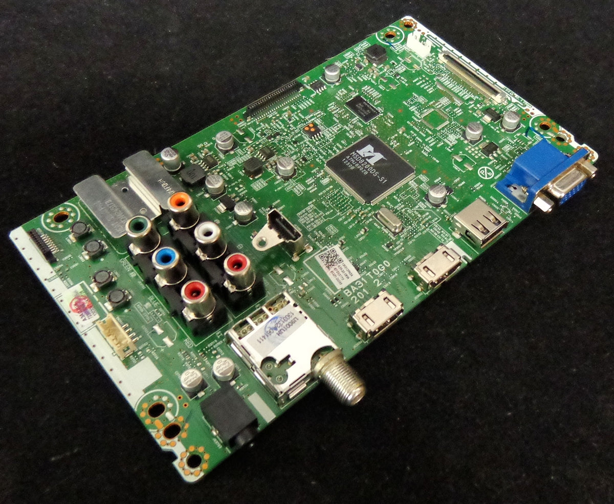 A3AQ2MMA-001 Philips TV Module, main board, BA31T0G0201 2, A3AQ2UH, 46PFL3708/F7