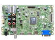 A3AU1MMA-001 Magnavox Main Board, BA31T0G0201, A3AU1UH, A3A1MMA, 50ME313V/F7