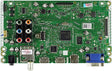 A3AUEMMA-001 Emerson TV Module, main board, BA31TBG0401 1, A3AUEUH, LF501EM4