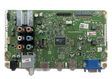 A3AUSMMA-001 Emerson Main Board, BA4GU5G0201 4, A3AUS-MMA, A3AUSUH, LF501EM4