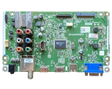 A3AUXMMA-001 Magnavox Digital Board, BA4GU5G0201 4, A3AUXUH, A3AUX-MMA, 50ME313V/F7 A