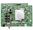 A4DUEMMA-001 Philips Main Board, A4DUE-MMA, A4DUEUH, BA37U0G0401 5, 50PFL4909/F7