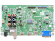 A4G25MMA-001 Emerson Main Board, BA4GU5G0201 3, A4G25UH, LF401EM5