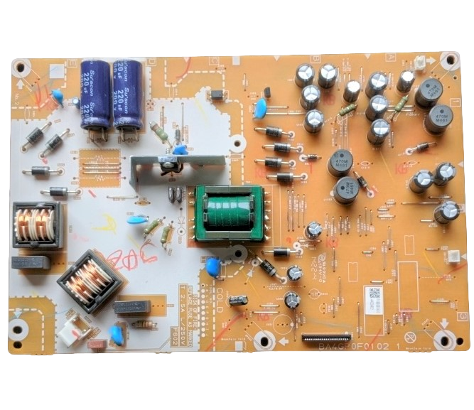 A4G2AMPW-001 Emerson Supply, BA4GP0F0102 1, A4G2A021, A4G2D021, LF401EM5 , (ME2,ME3)