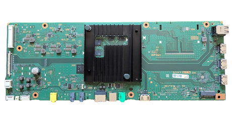 A5015344A Sony Main Board, A-5015-344-A, A5015324A, 1-002-850-11, XBR-43X800H, XBR-49X800H