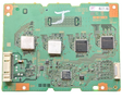 A5016211A Sony LD Board, A-5016-211-A, 1-004-243-22, XBR-75X950H