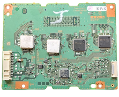 A5016211A Sony LD Board, A-5016-211-A, 1-004-243-22, XBR-75X950H