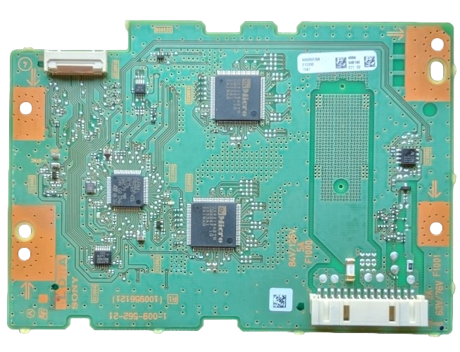 A5026315A Sony LD Board, 1-009-562-21, 100956121, XR-50X90J