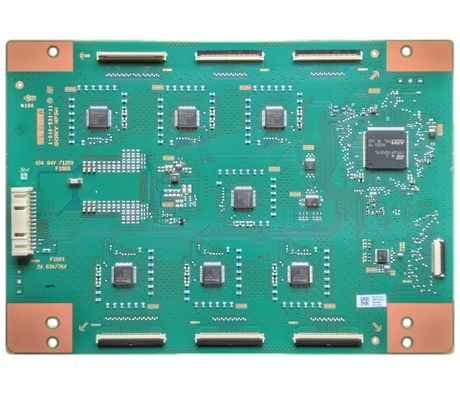 A5027232A Sony LED Driver, 1-010-531-11, LD Board, XR-85X95J