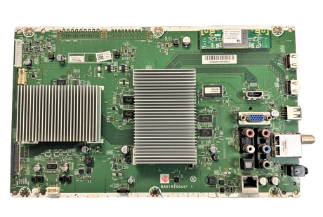 A51RZMMA-001 Philips Main Board, BA51RZG04011, A51RZUH, A51RZ-MMA, 55PFL7900/F7