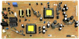 A51RZMPW-001 Philips Power Supply, BA51RZF0102 1, A511ZMPW, A511Z-MPW, 49PFL7900/F7, 55PFL7900/F7