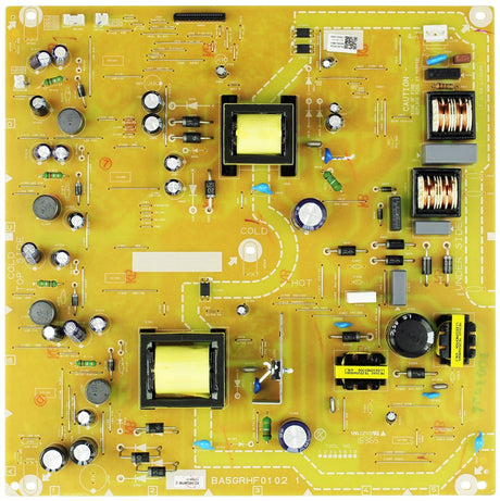 A5DRGMPW-001 Philips Power Supply, BA5GRHF01021, A5DRGMPWC, 55PFL4901/F7