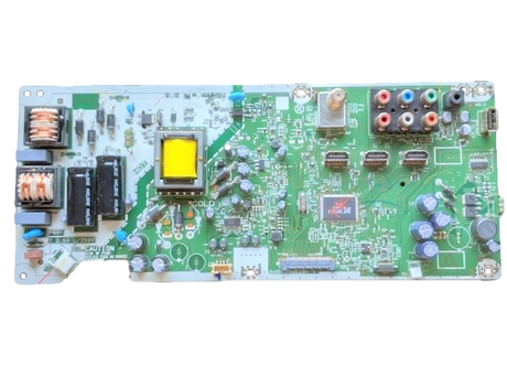 A5G24MMA-001 Sanyo Main Board/Power Supply, BA5G27G0201 1, ME2, FW40D36F