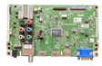 A5GR0MMA-001 Sanyo Main Board, BA5GVBG0201 1, A5GR0-MMA, A5GR0UH, FW55D25F