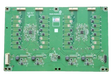 A611AMCV-001 Philips LED Driver, BA61R2G0204 1, A611AMCV, 49PFL6921/F7