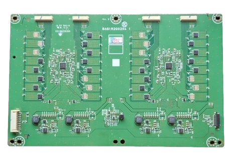 A611AMCV-001 Philips LED Driver, BA61R2G0204 1, A611AMCV, 49PFL6921/F7