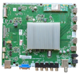 A611AMMA-001 Philips Main Board, BA61R20G0401 2, A611AUH, A611A-MMA, 49PFL6921/F7