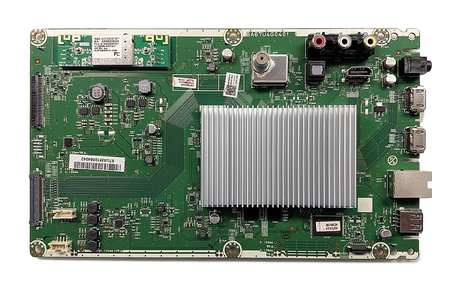 A67UAMMA-001 Philips Main Board, BA67U4G04011, A67UAUH, A67UA-MMA, 50PFL5601/F7