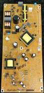 A6AU0MPW-001 Emerson Power Supply, BA6AU0F0102 1, A6AU0MPW C, A6AU0-MPW, LF503EM7F