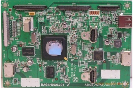 A94H2MMA-003 Philips Main Board for 42MD459B/F7, BA94H0G0401 2, A94H2MMA-001, A94H2MMA-002, 42MD459B/F7, 42MD459B/F7 YA2