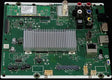 AA1V1MMA-001 PHILIPS MAIN BOARD, BAA1V1G0201, 43PFL4902/F7