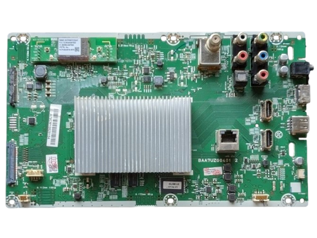 AA78CMMA-001 Philips Main Board, BAA7UZG0401 2,  AA78CUH,  65PFL5602/F7D