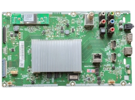 AA7R0MMA-001 Phillips Main Board, BAA7UZG0401 2, 55PFL5922/F7, 55MV387Y/F7