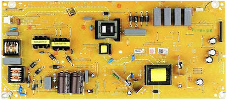 AA7R1MPW-001 Funai Power Supply, BAA7U1F0102, AA7R1MPW, Philips 55PFL5602/F7, 55PFL5602/F7, 55PFL5922/F7