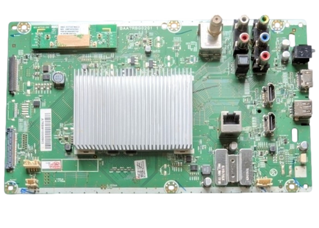 AA7RBMMA-001 Philips Main Board, AA7RBMMA-001, AA7RBUH, BAA7RBG0201 1, 55PFL6902/F7