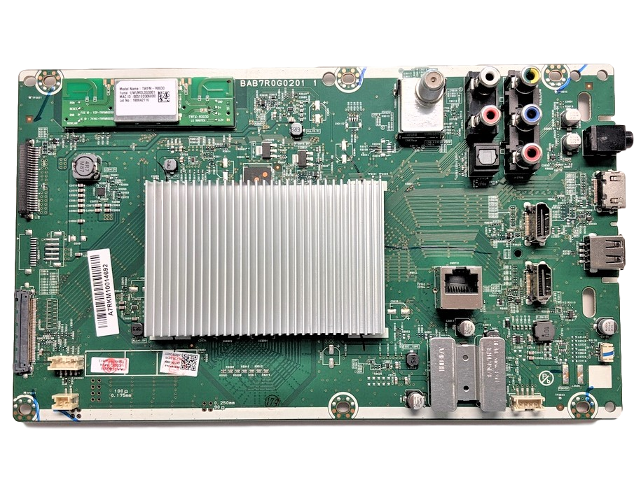 AA7RKMMAM-002 Philips Main Board, BAB7R0G02011, AA7RKMMAM002, AA7RKUH, AA7RK-MMA, 55PFL5602/F7A DS7