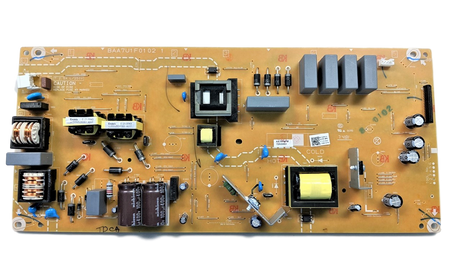 AA7RPMPW-001 Philips Power Supply, AA7RPMPW, AA7RP-MPW, BAA7U1F0102 1, 55PFL5602/F7