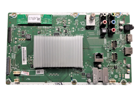 AA7UKMMA-001 Phillips Main Board, BAA7VCG0201 1, AA7UKUH, AA7UK-MMA, 50PFL5602/F7 A DS5