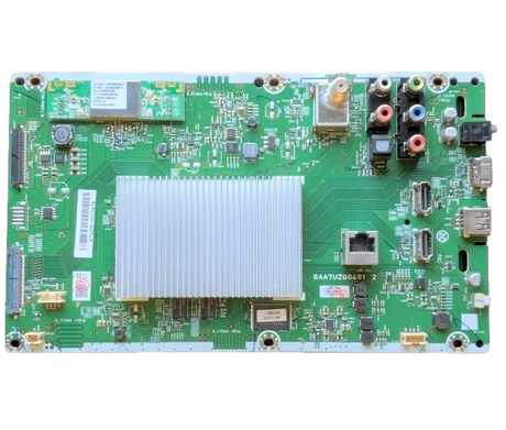 AA7UZMMA-001 Philips Digital Main Board, BAA7UZG0401 2,  AA7UZUH , AA7UZ-MMA , (DS1 Serial) , 50PFL5922/F7