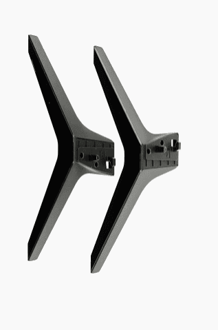 AAN30005832 AAN30005831 LG STAND LEGS (OFFICE) 50UQ8000AUB