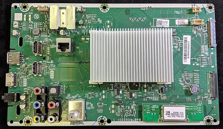 AB7RPMMA-001 Philips Main Board, BAB7R0G02011, AB7RPUH, AB7RP-MMA, 55PFL5703/F7