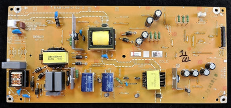 AB7RUMPW-001 Philips Power Supply, AB7RU-MPW, AB7RUMPW, BAB7UHF0102 2, 55PFL5703/F7