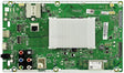 AB7UBMMA-001 Philip Main Board, BAA7VCG0201, B7UBM10001544, AB7UBUH, AB7UB-MMA, 50PFL5703/F7